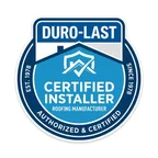 Duro-Last Certified Installer