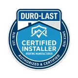 Duro-Last Certified Installer