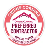 Owens Corning Preferred Contractor