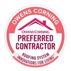 Owens Corning Preferred Contractor